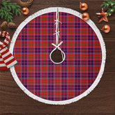Clan Cameron of Lochiel Modern Tartan Christmas Tree Skirt WS97 Cameron of Lochiel Modern Tartan Tartan Christmas